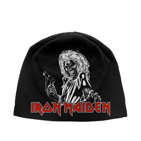 IRON MAIDEN: Killers (jersey sapka) IRON MAIDEN: Killers (jersey sapka)