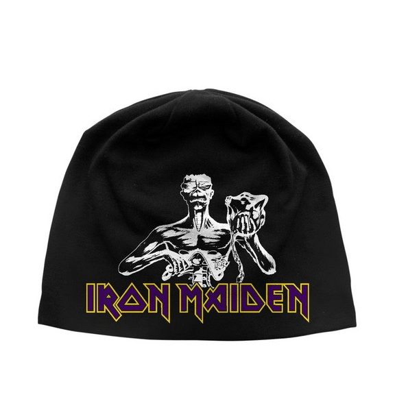 IRON MAIDEN: Sevent Son (jersey sapka) IRON MAIDEN: Sevent Son (jersey sapka)