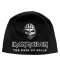 IRON MAIDEN: Book Of Souls (jersey sapka)