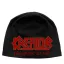 KREATOR: Pleasure To Kill (jersey sapka)