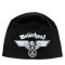 MOTORHEAD: Hammered (jersey sapka)