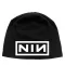 NINE INCH NAILS: Logo (jersey sapka)