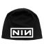 NINE INCH NAILS: Logo (jersey sapka)