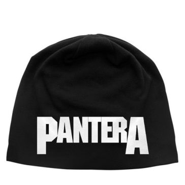 PANTERA: Logo (jersey sapka)
