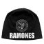 RAMONES: Classic Seal (jersey sapka)
