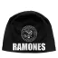 RAMONES: Classic Seal (jersey sapka)