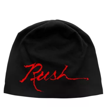RUSH: Logo (jersey sapka)
