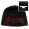SAXON: Logo And Eagle (jersey sapka)