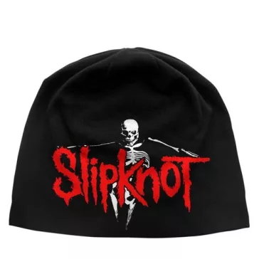 SLIPKNOT: The Gray Chapter (jersey sapka)