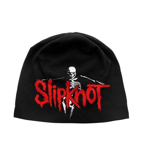 SLIPKNOT: The Gray Chapter (jersey sapka) SLIPKNOT: The Gray Chapter (jersey sapka)