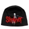 SLIPKNOT: The Gray Chapter (jersey sapka)