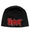 SLIPKNOT: Logo (jersey sapka)