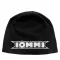 TONY IOMMI: Logo (jersey sapka)