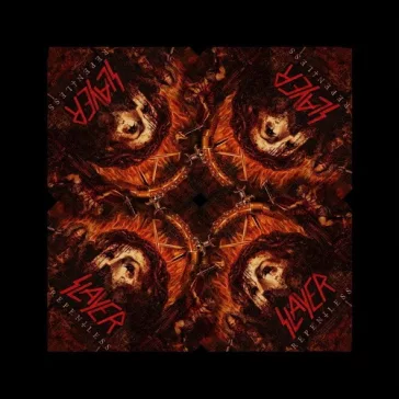 SLAYER: Repentless (55 x 55 cm)