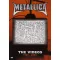 METALLICA: The Videos 1989-2004 (DVD)