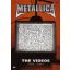 METALLICA: The Videos 1989-2004 (DVD)