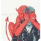 QUEENS OF THE STONE AGE: Villains (2LP)