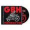 GBH: Momentum (CD)