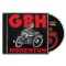 GBH: Momentum (CD)