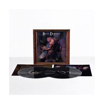 BRUCE DICKINSON: The Chemical Wedding (2LP, 180 gr)