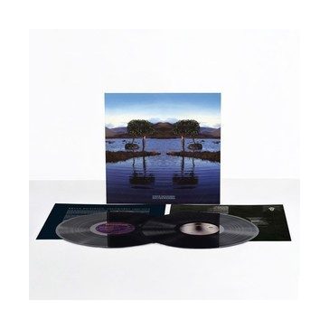 BRUCE DICKINSON: Skunkworks (2LP, 180 gr)