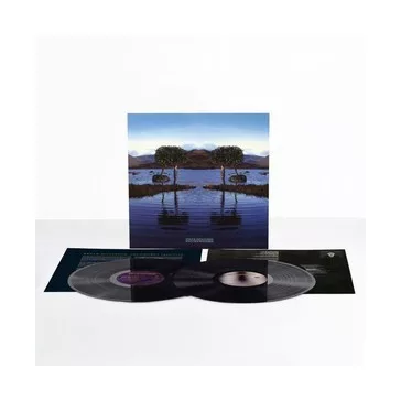 BRUCE DICKINSON: Skunkworks (2LP, 180 gr)