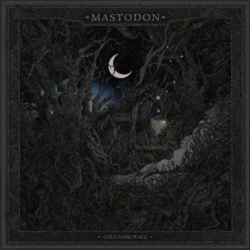 MASTODON: Cold Dark Place (CD, EP)