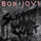 BON JOVI: Slippery When Wet (LP, 180 gr)