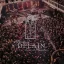 DELAIN: A Decade Of Delain - Live At Paradise (3LP)