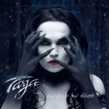 TARJA: From Spirits And Ghosts (CD)
