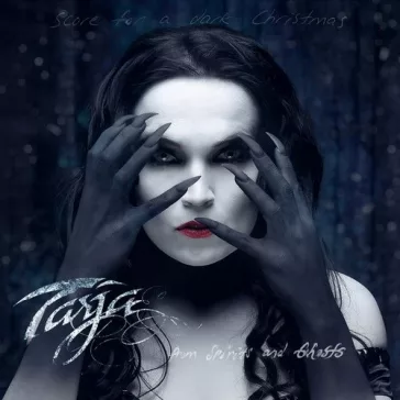TARJA: From Spirits And Ghosts (CD)
