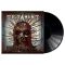 TESTAMENT: Demonic (LP, 2017 reissue)