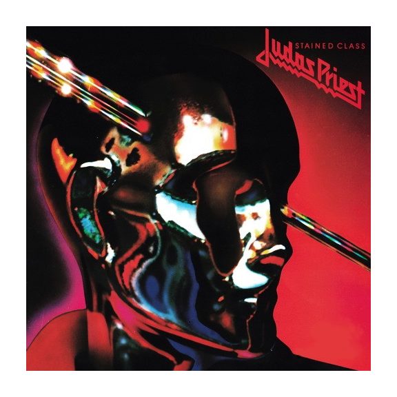 JUDAS PRIEST: Stained Class (LP) JUDAS PRIEST: Stained Class (LP)