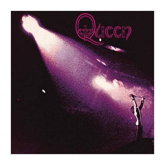 QUEEN: Queen I. (CD, remastered) QUEEN: Queen I. (CD, remastered)
