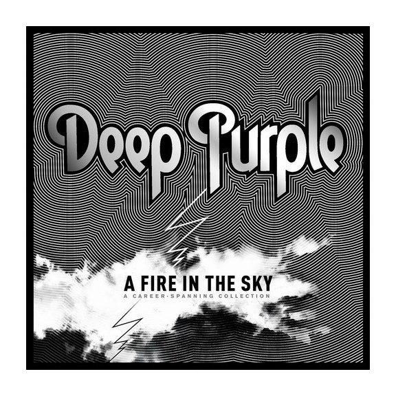 DEEP PURPLE: A Fire In The Sky (3CD) DEEP PURPLE: A Fire In The Sky (3CD)