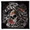 GUNS N' ROSES: Firepower (9,5 cm x 9,5 cm)