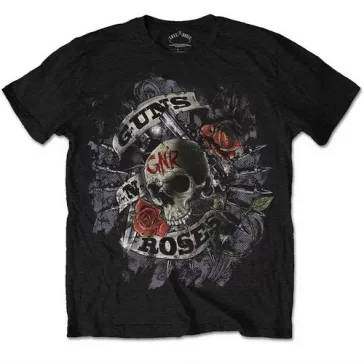 GUNS N' ROSES: Firepower (póló)