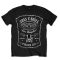 GUNS N' ROSES: Paradise City Label (póló)