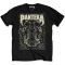 PANTERA: 101 Proof Skull (póló)