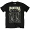PANTERA: 101 Proof Skull (póló)
