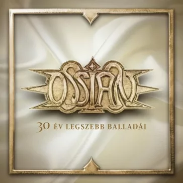 OSSIAN: 30 év legszebb balladái (CD)