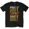 GUNS N' ROSES: Big Guns (póló)