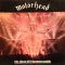 MOTORHEAD: No Sleep 'til Hammersmith (CD, +3 bonus)