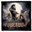 POWERWOLF: Blessed & Possessed (9,5 cm x 9,5 cm) (felvarró)