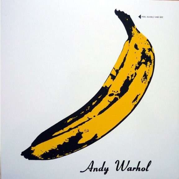 VELVET UNDERGOUND & NICO: V.U. & Nico (LP) VELVET UNDERGOUND & NICO: V.U. & Nico (LP)