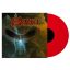 SAXON: Thunderbolt (LP, red, 180 gr)