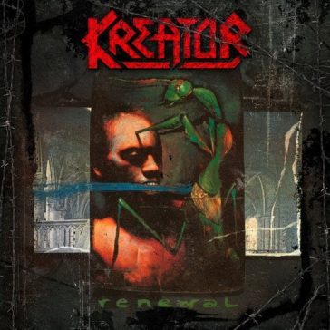 KREATOR: Renewal (CD, Deluxe Edition)