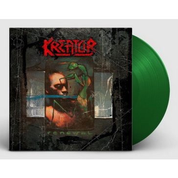 KREATOR: Renewal (2LP, coloured)