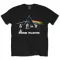 PINK FLOYD: Band Dark Side (póló)