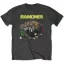 RAMONES: Road To Ruin (póló)